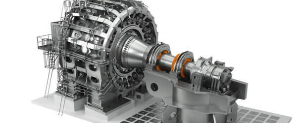 Microscopic measurements at destructive forces. Main bearing test rigs are top level in test rig design.